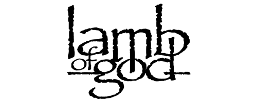 LAMB OF GOD