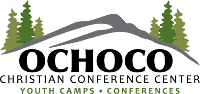 Ochoco Christian Conference Center logo