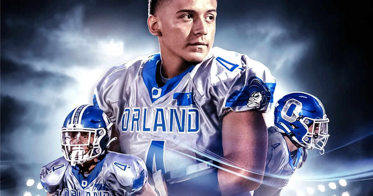Sports graphics