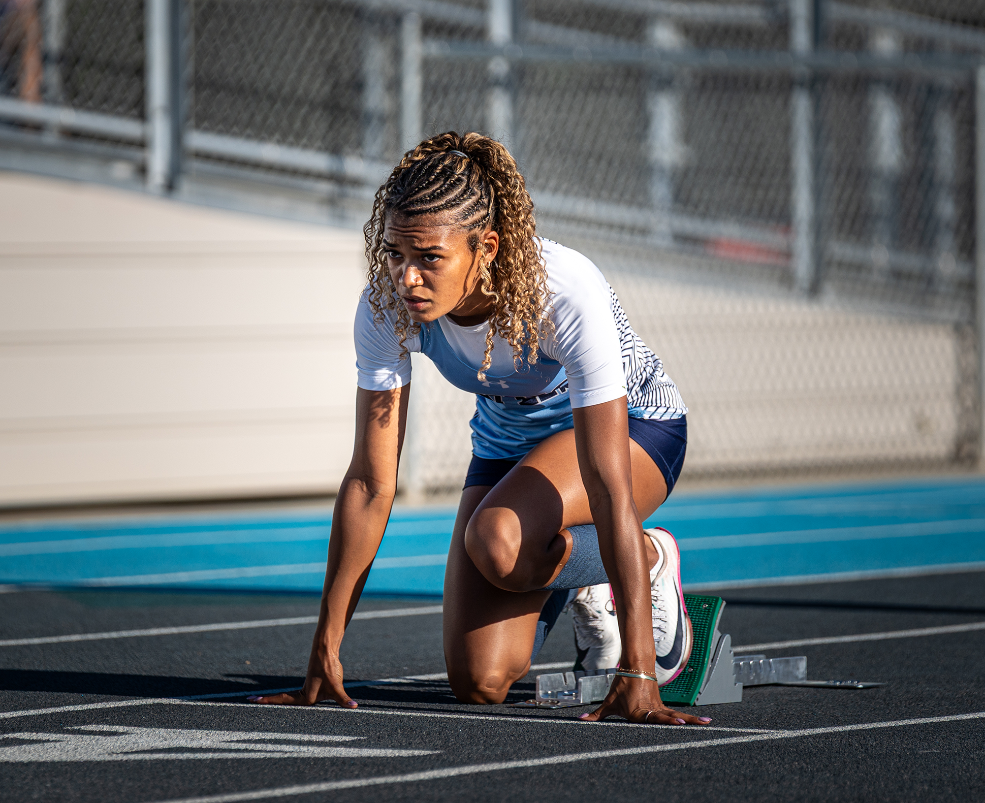 Game coverage sports photography
