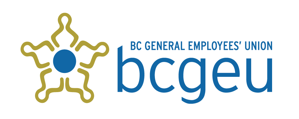 BCGEU