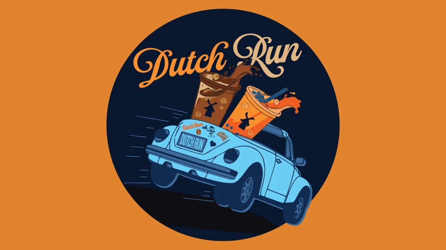 Dutch Run