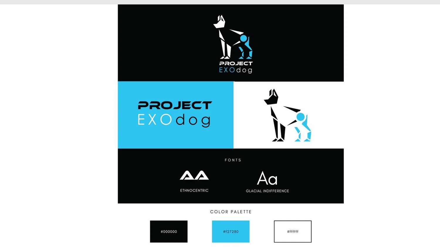 Project ExoDog