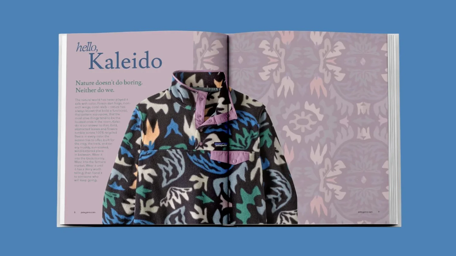 Kaleido