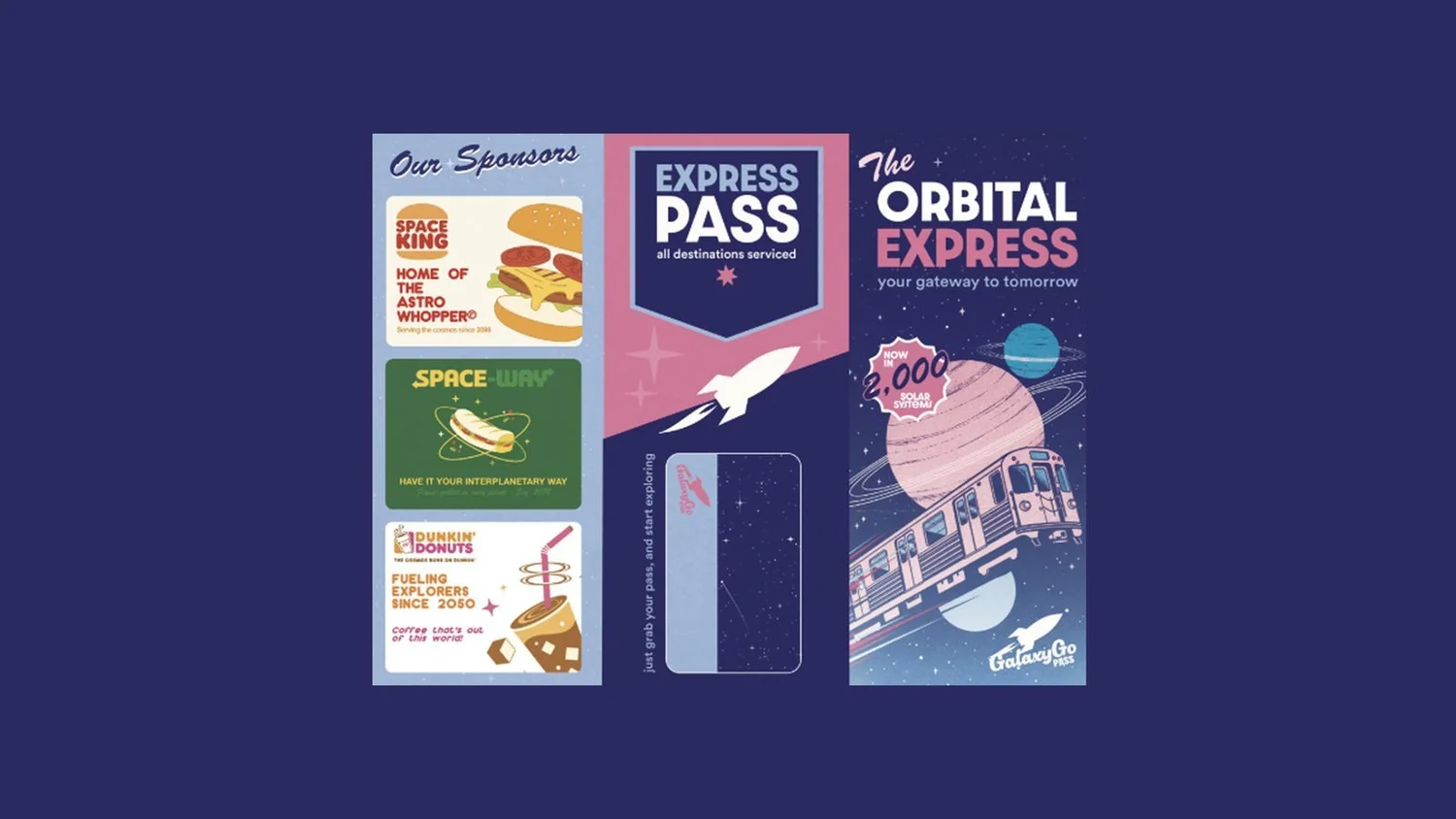 Orbital Express