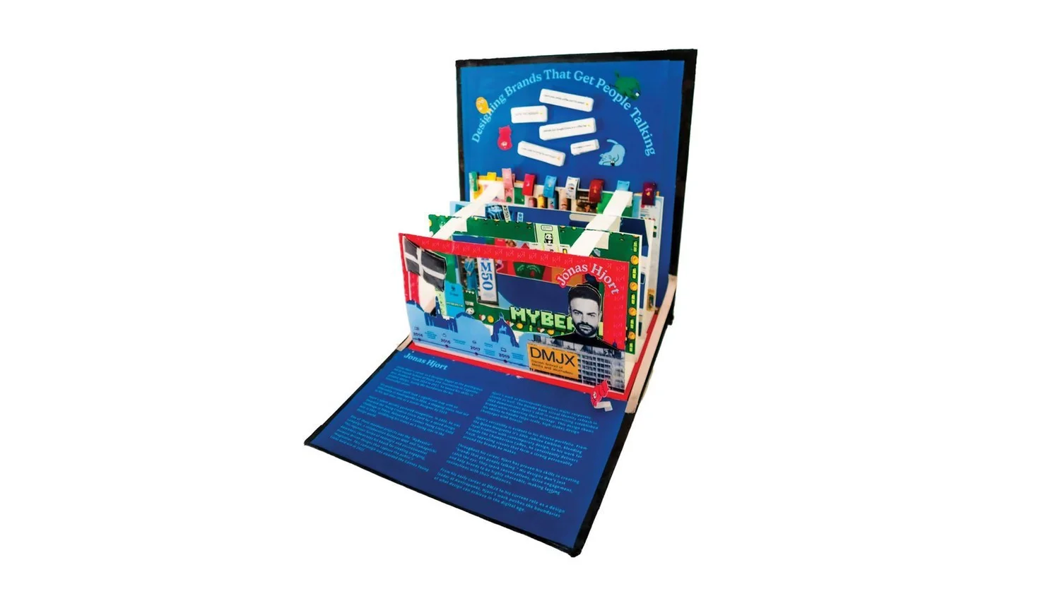Tunnel Book