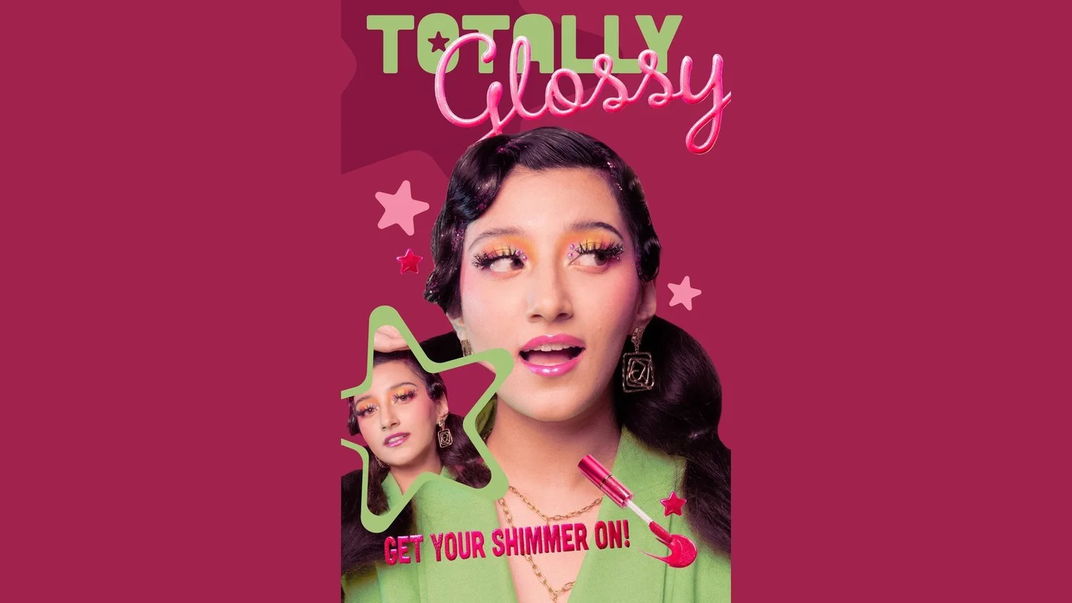 Glossier Ad