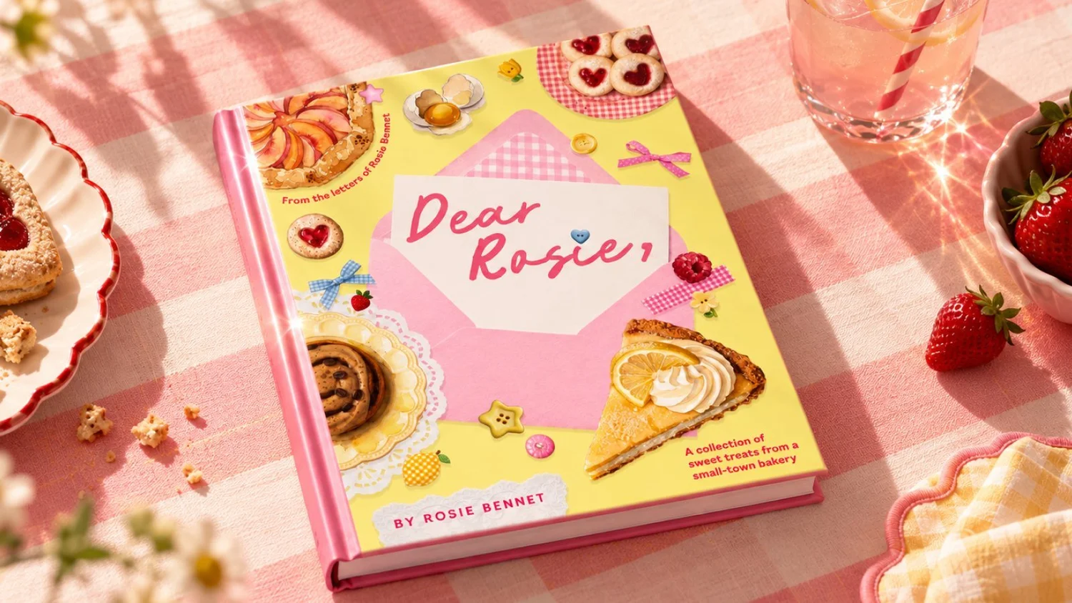 Dear Rosie