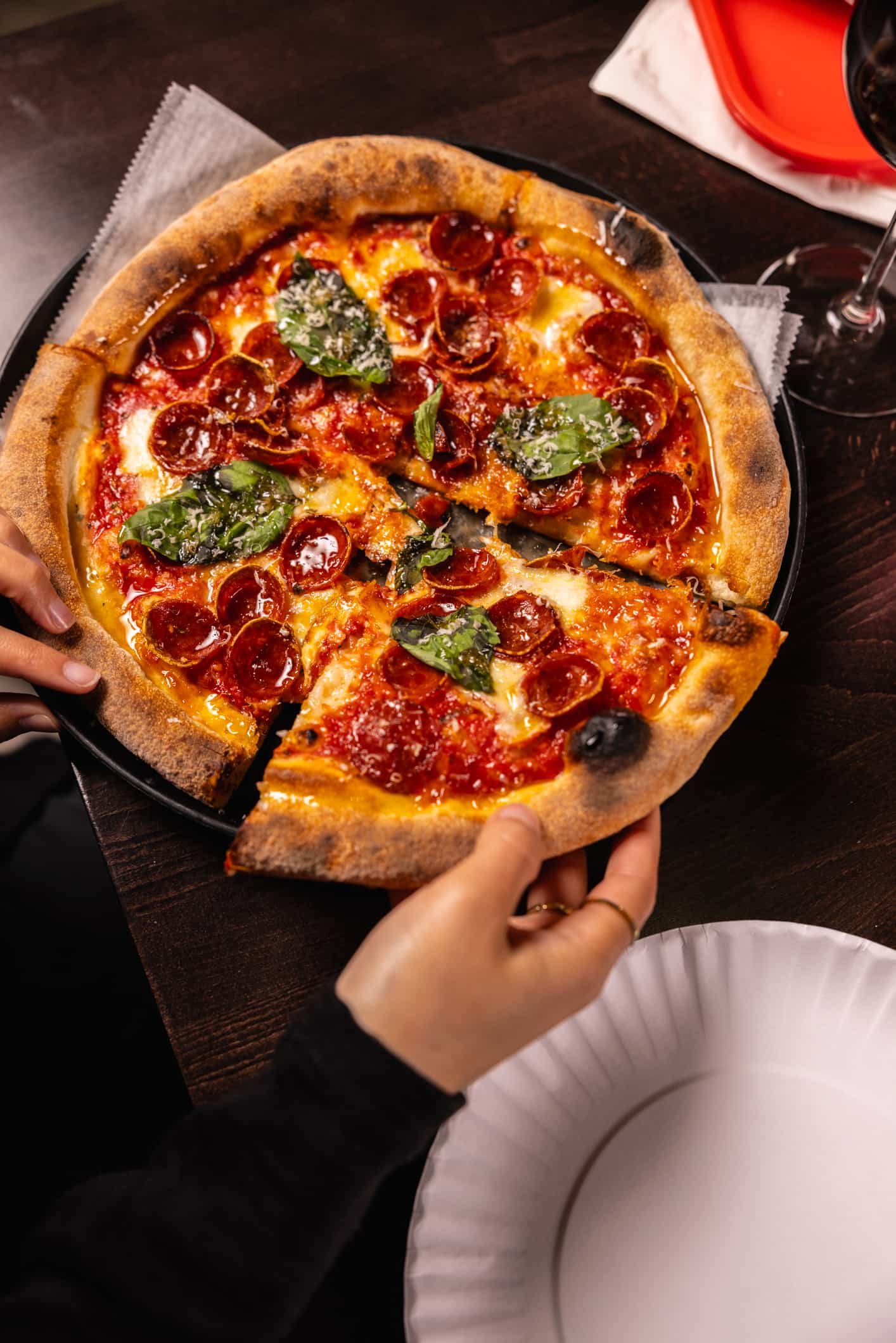 Vanderbilt Market Food Delivery