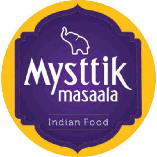 Mysttik Masaala