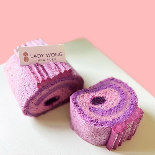 Lady Wong