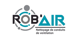 ROB'AIR — Nettoyage de conduits de ventilation
