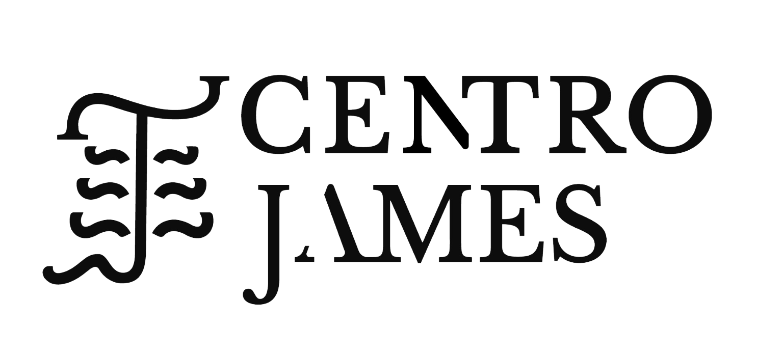 Logo Centro James