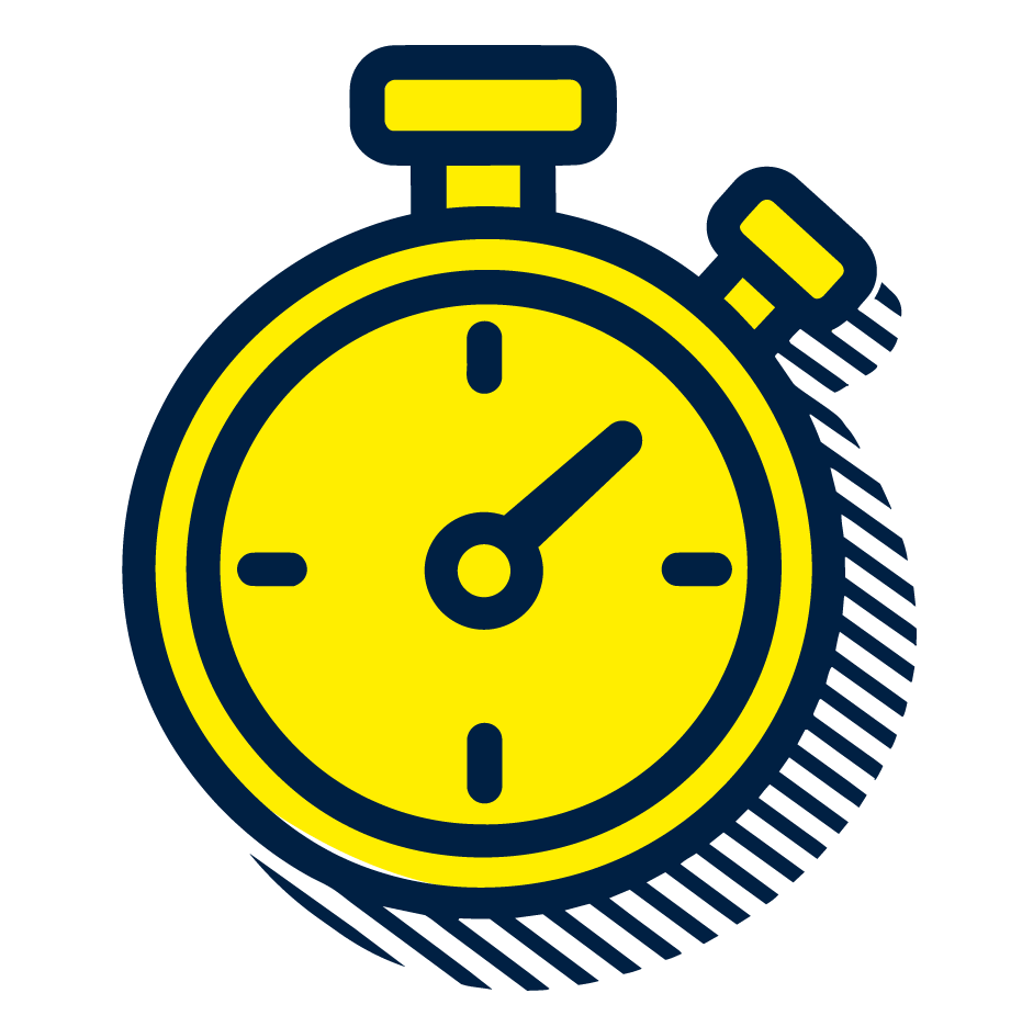 Stopwatch icon
