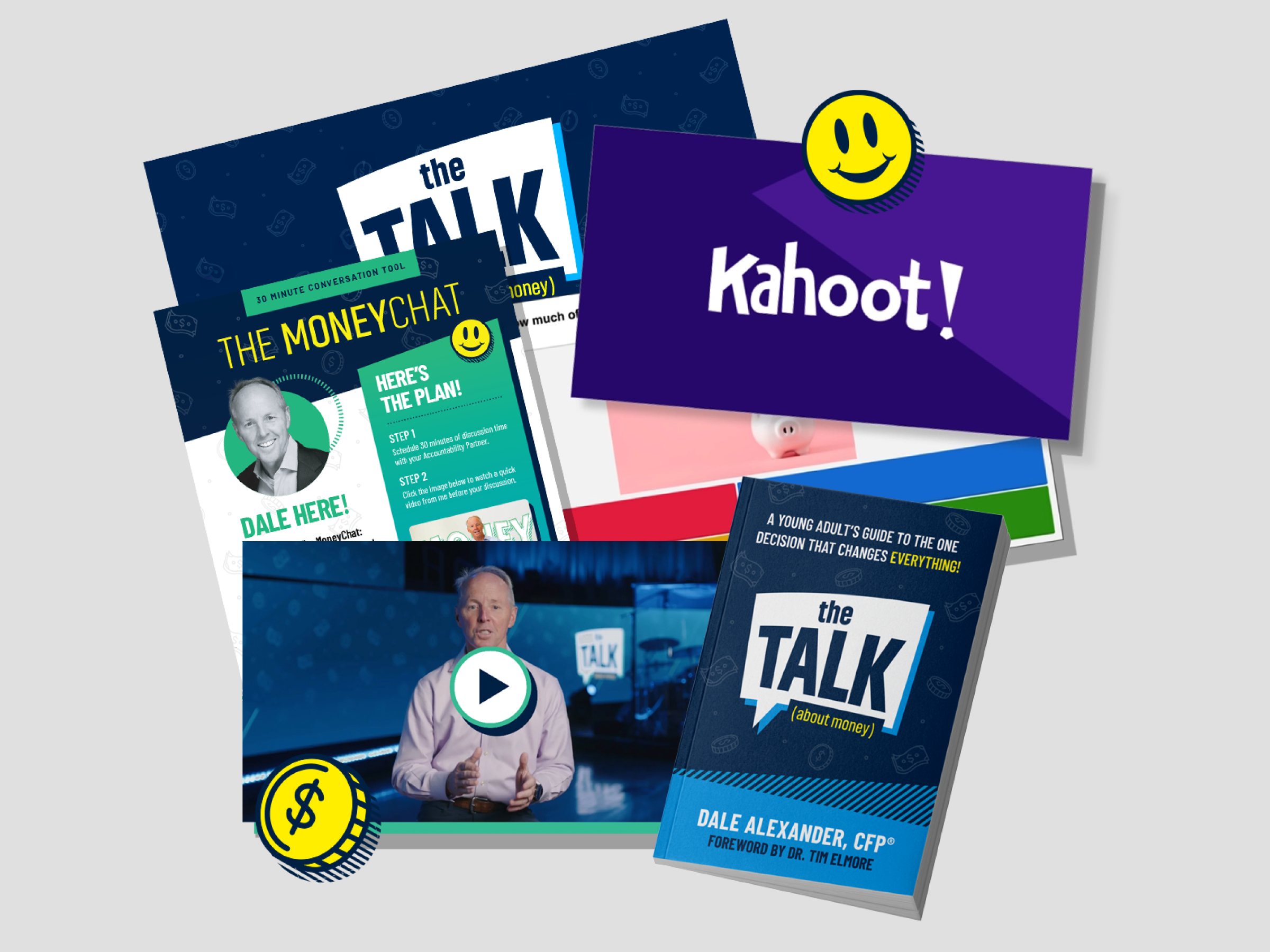 The free resource kit