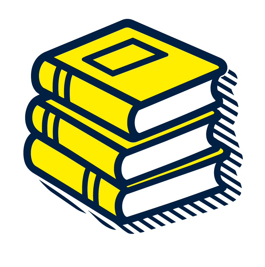 Books icon