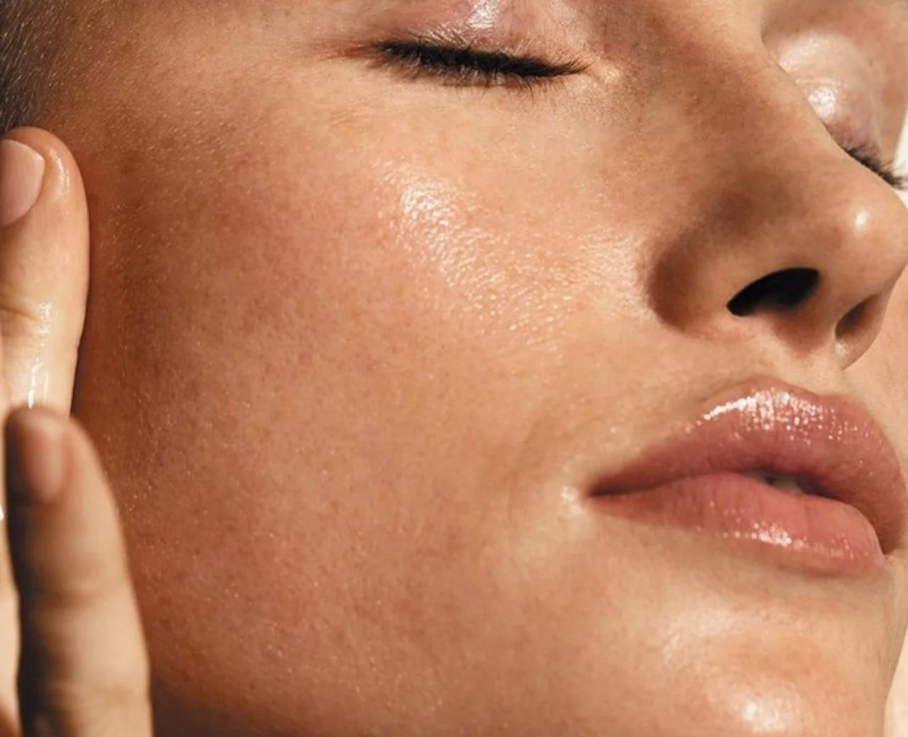 Manchas e Pigmentação