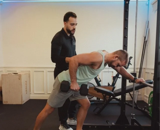 Personal Training