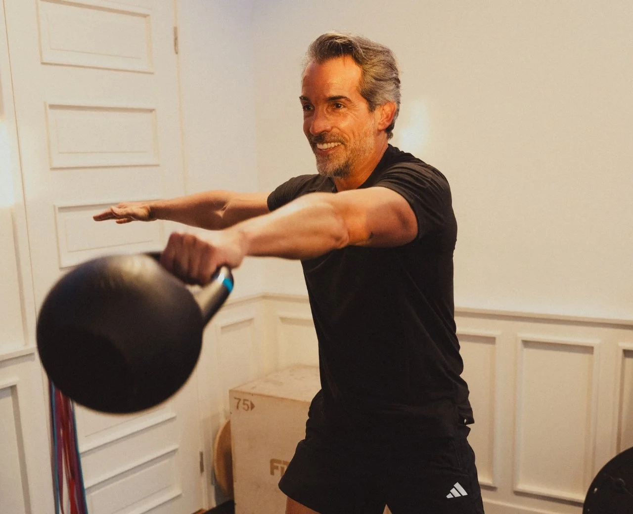 Personal Training Programa