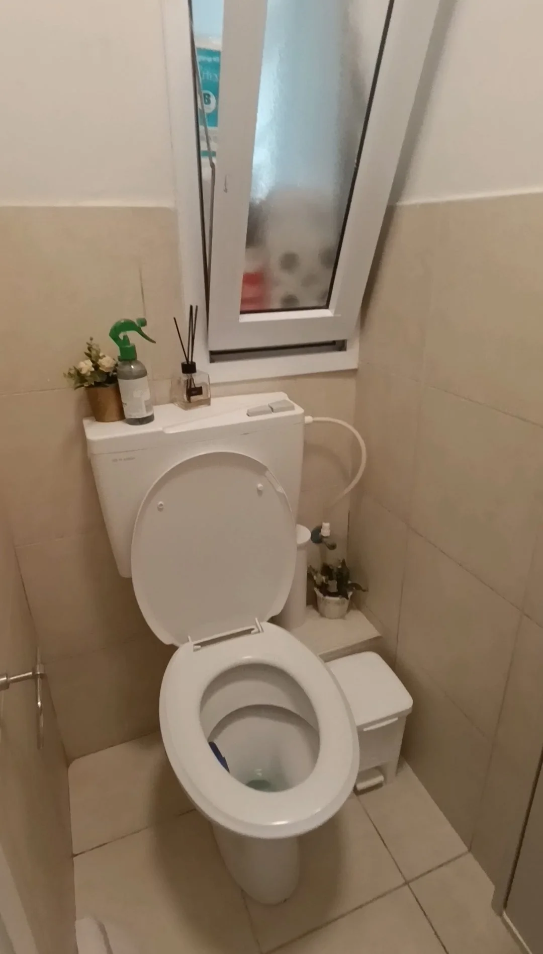 לפני השיפוץ