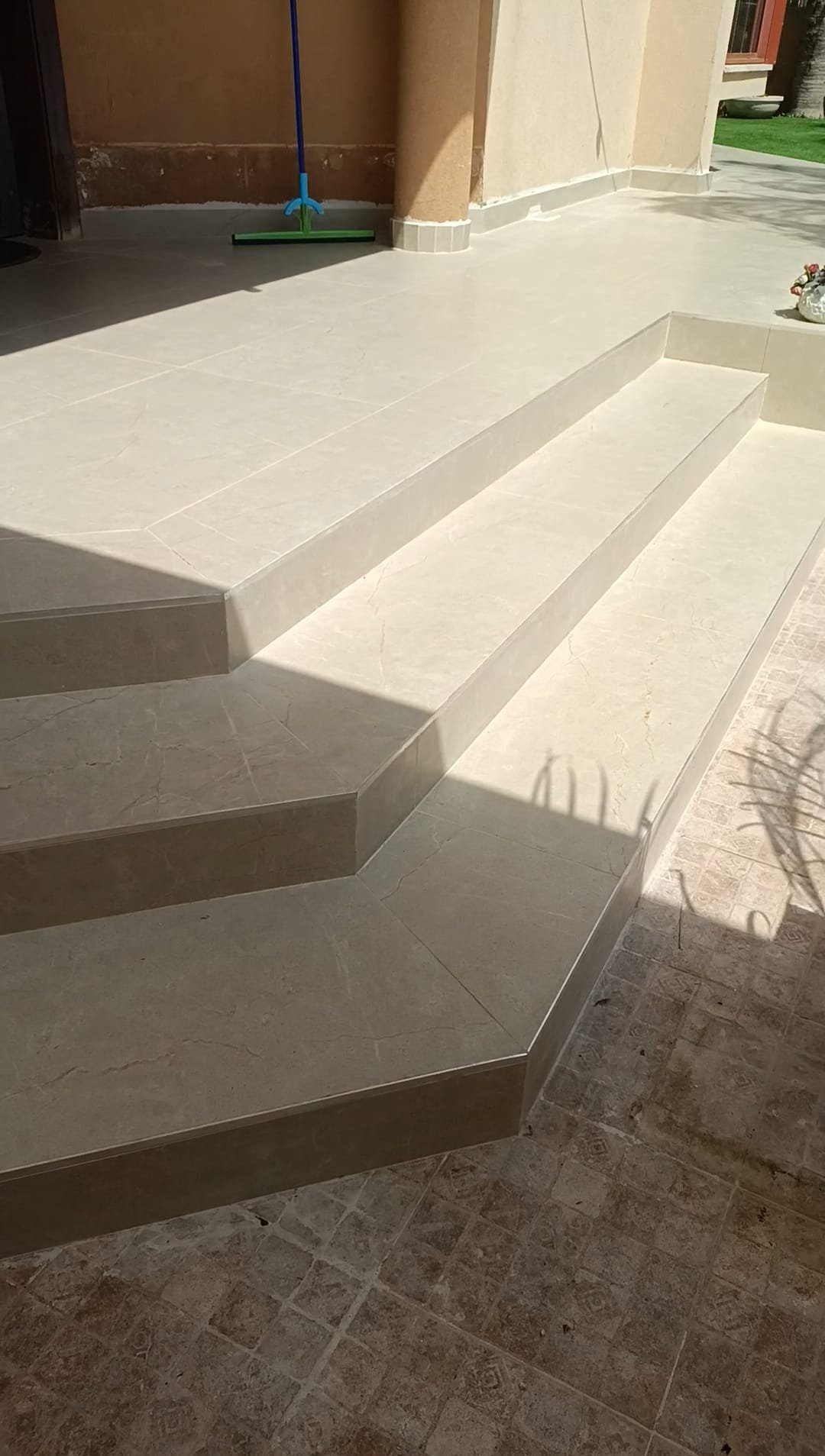 אחרי השיפוץ