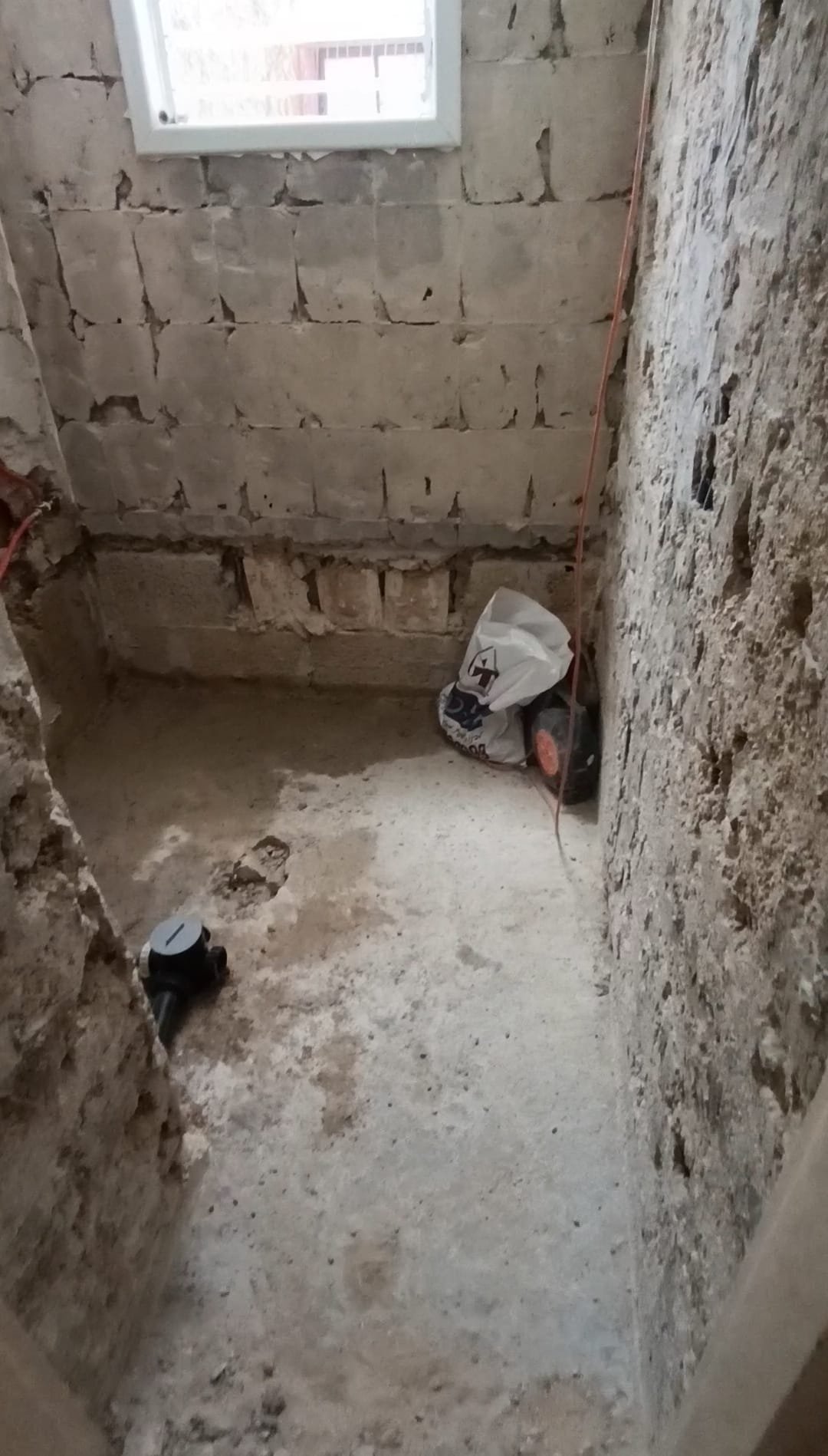 לפני השיפוץ