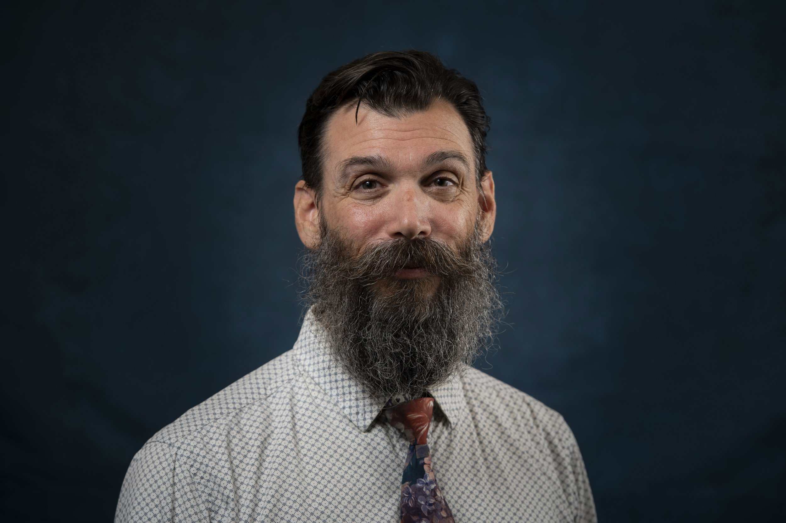Dr. Kenneth Critchfield