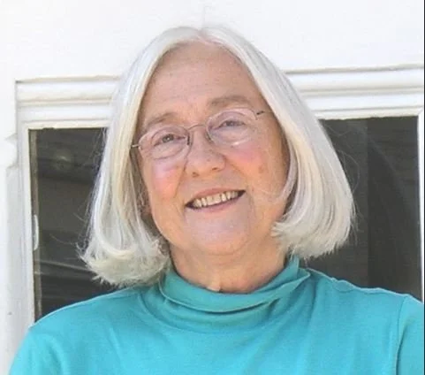 Dr. Lorna Smith Benjamin