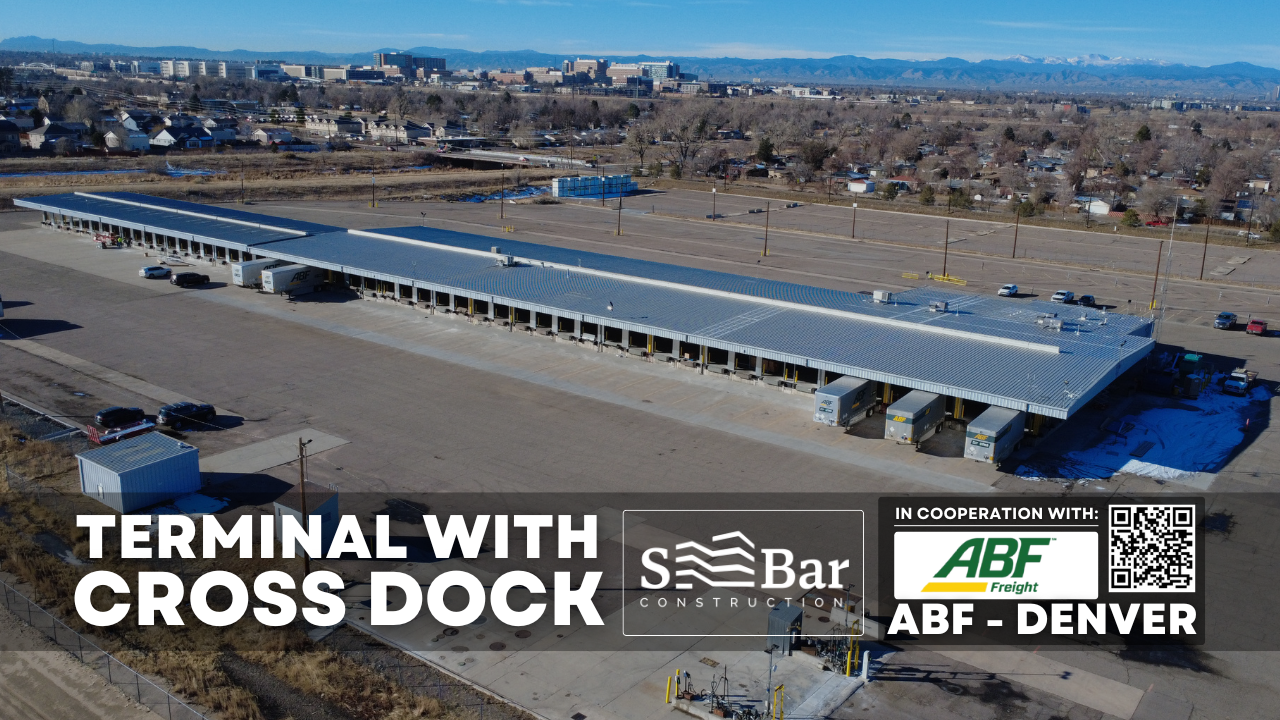 ABF Freight Denver Terminal