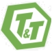 T&T Logo