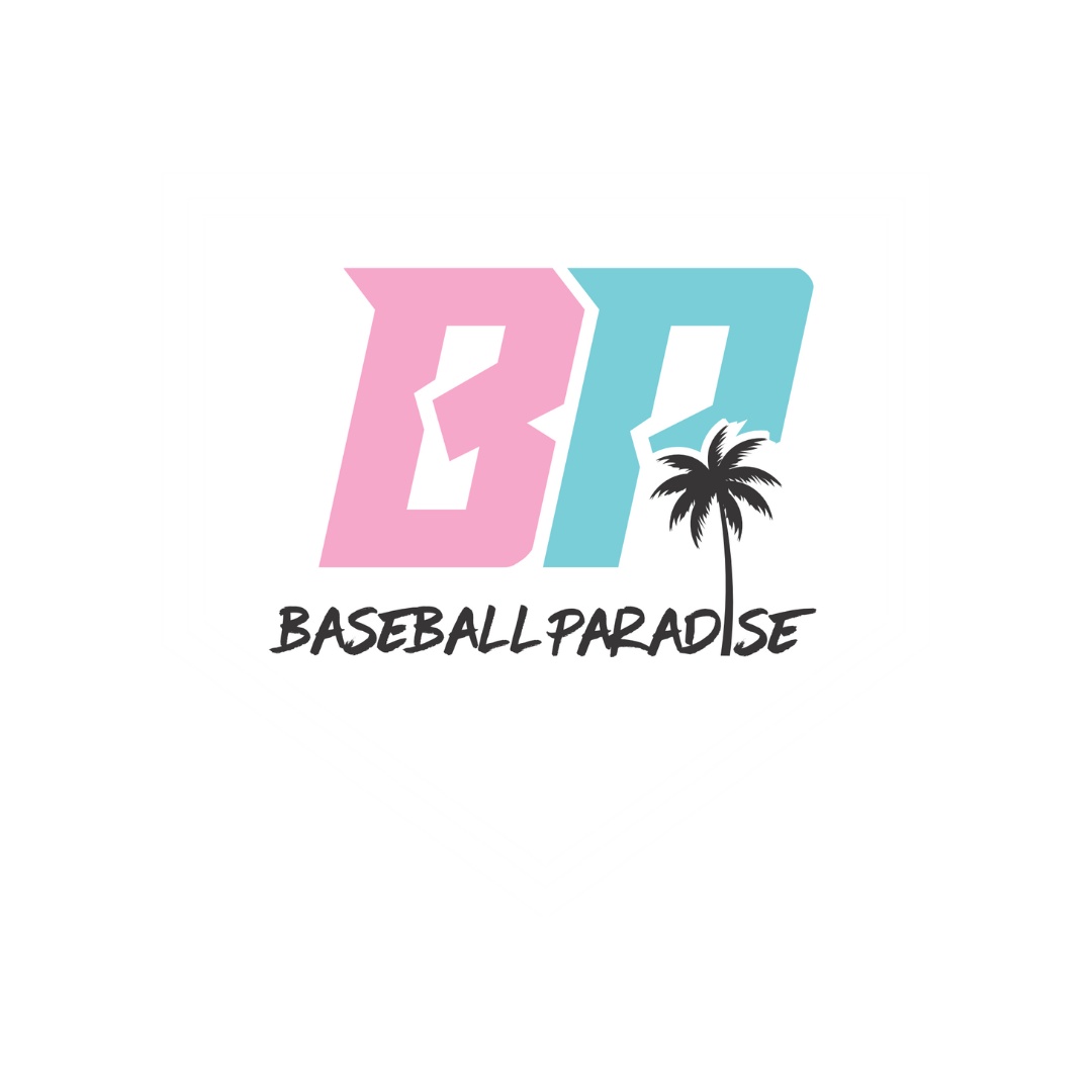 Baseball Paradise logo