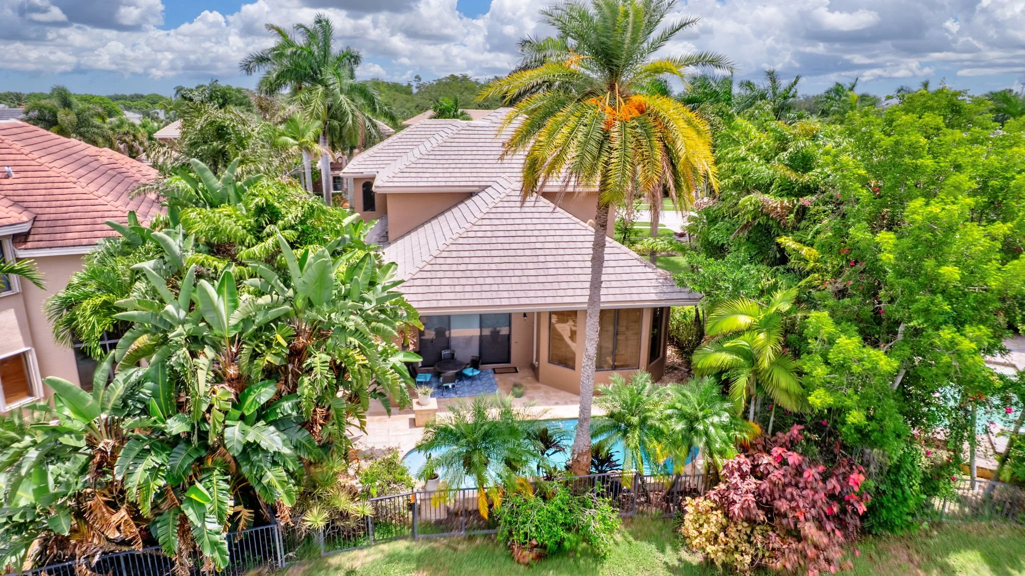Aerial view 31