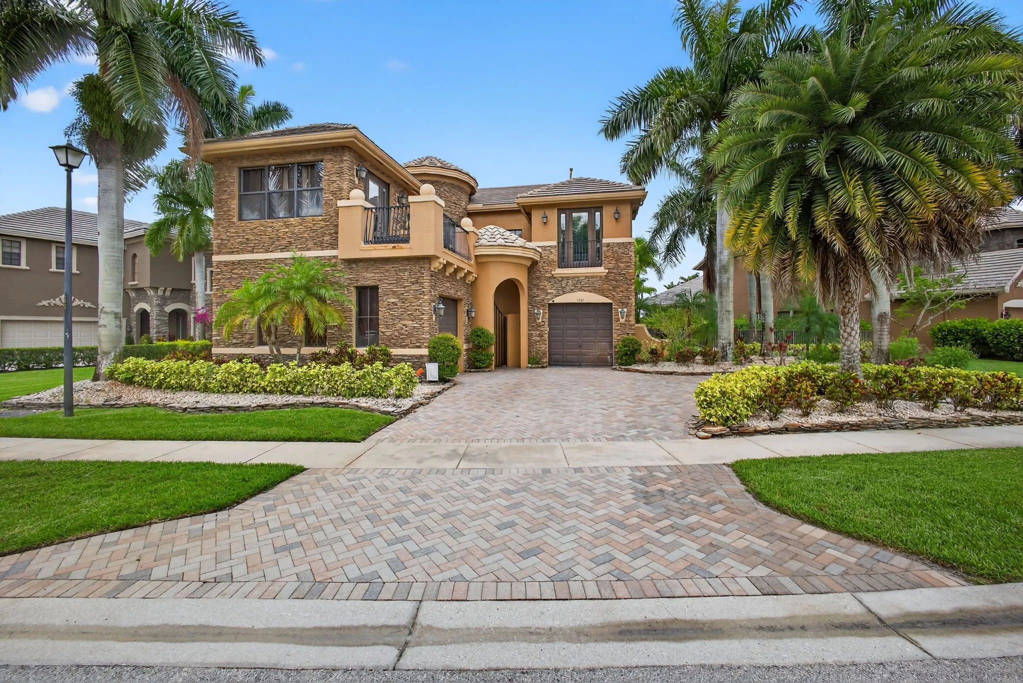 Front exterior 2