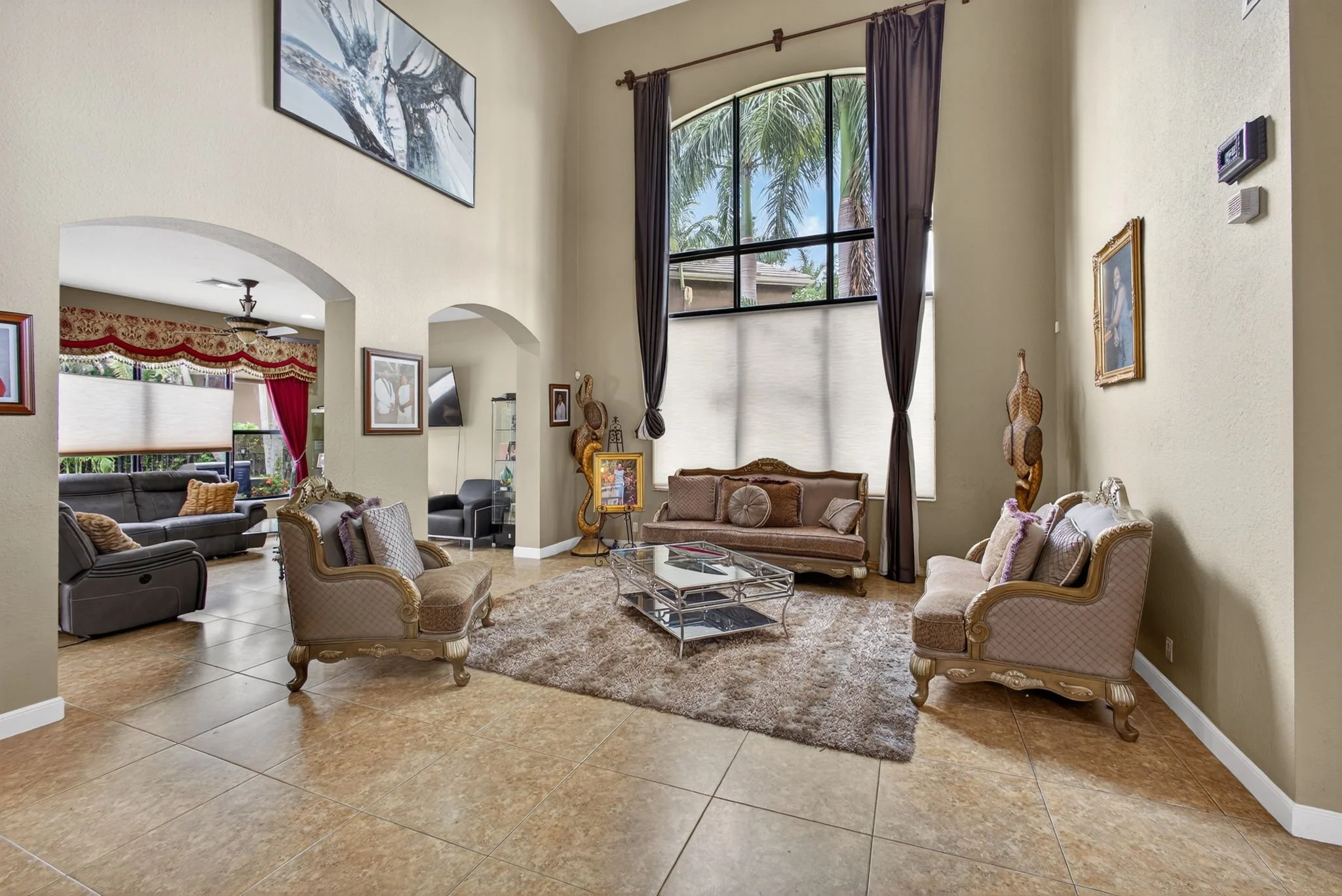 Great room 2