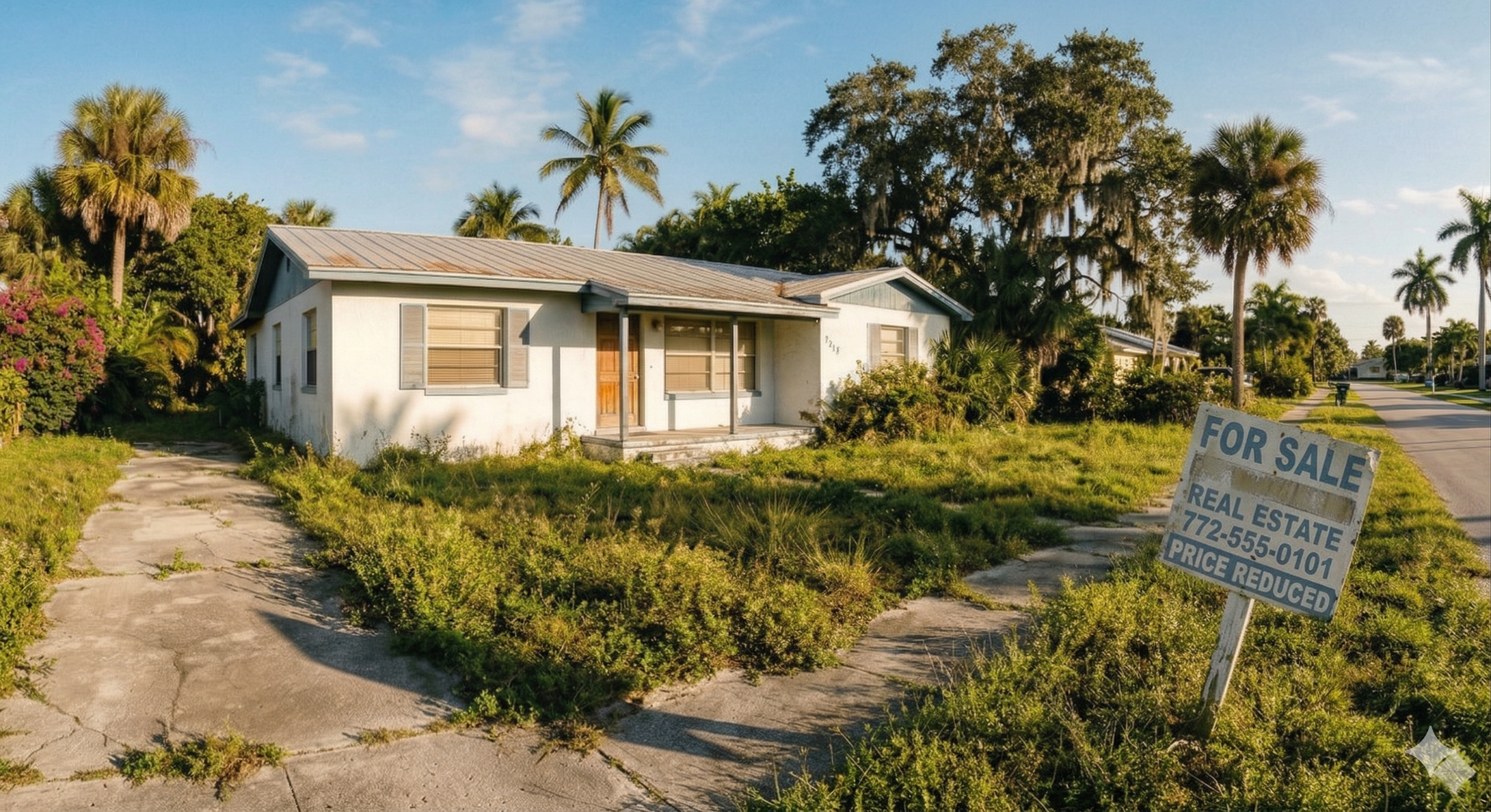 Why Homes Miss