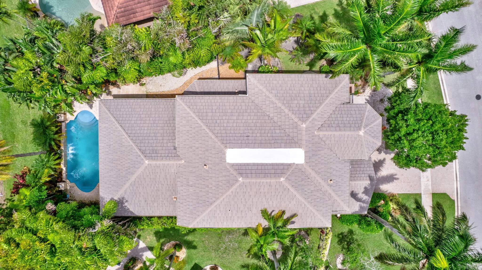 Aerial view 29