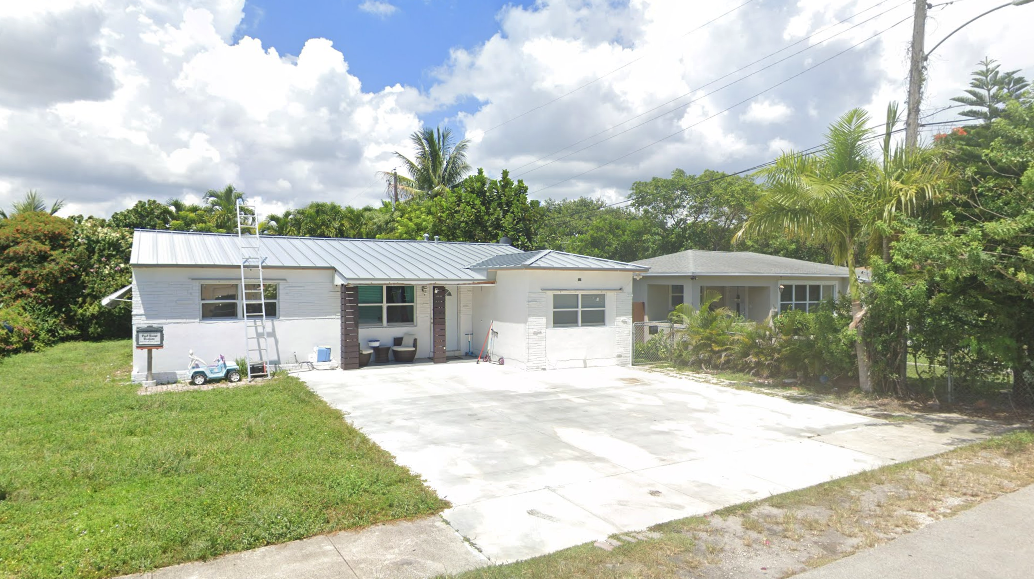 534 S 29th Ct