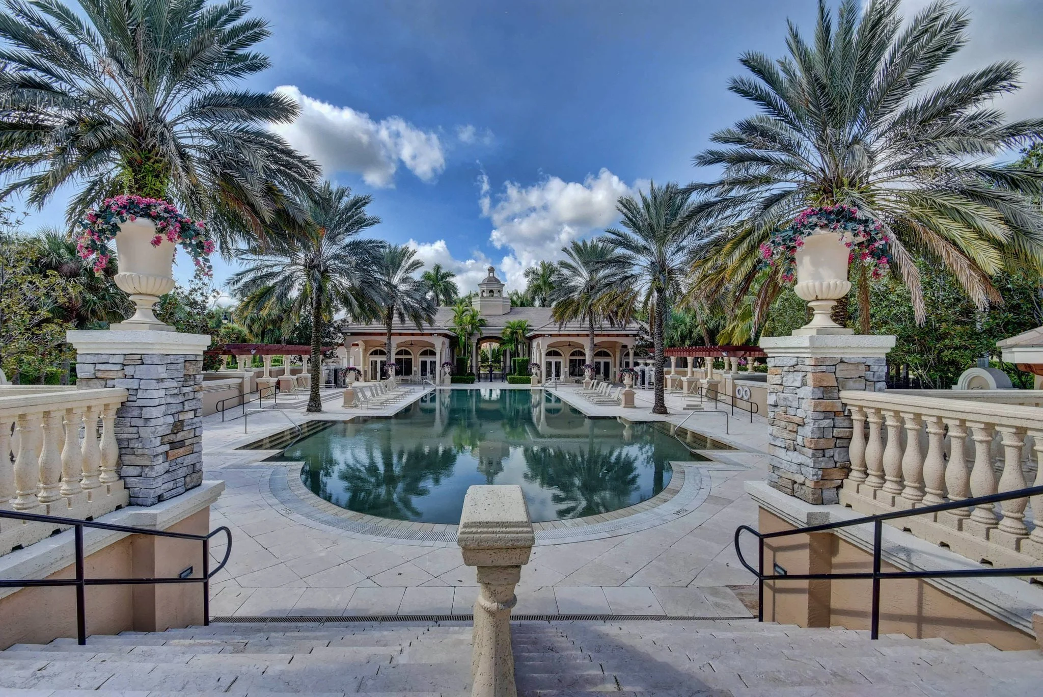 Versailles community amenity 3