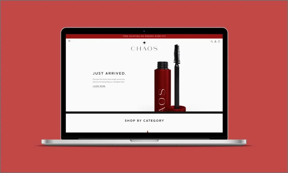 Chaos Cosmetics