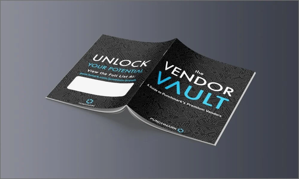 Vendor Vault