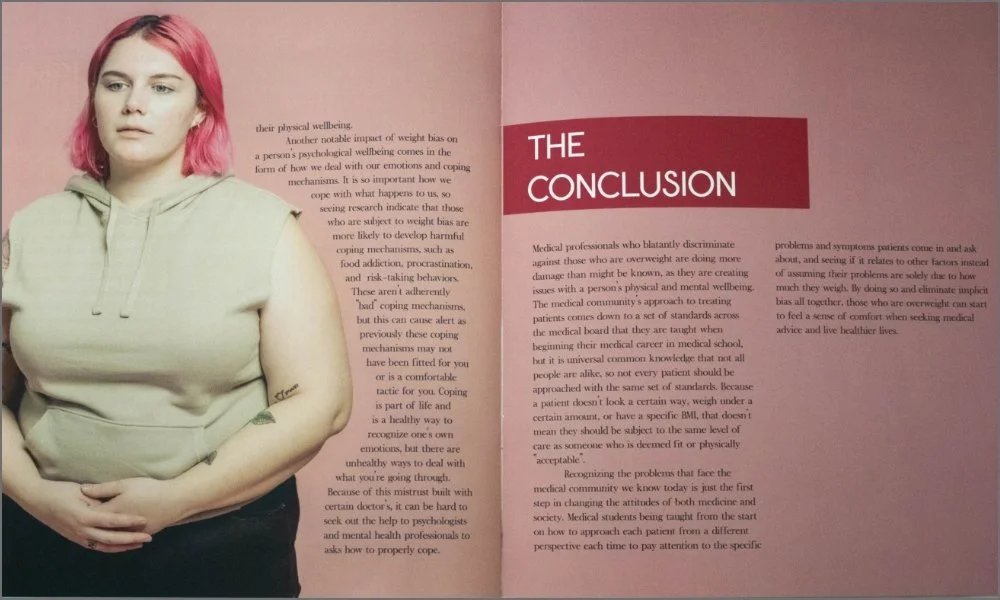 Fatphobia