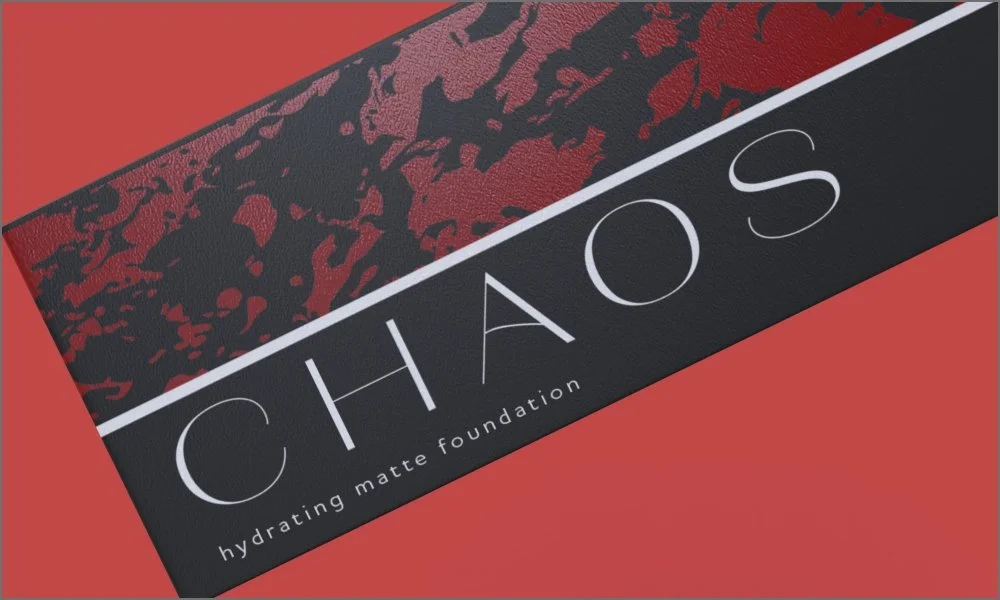 Chaos Cosmetics