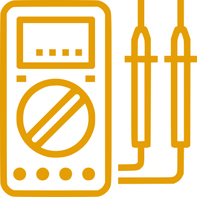 multimeter icon