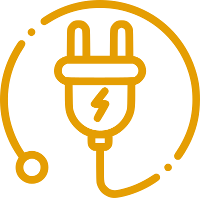 electrical icon