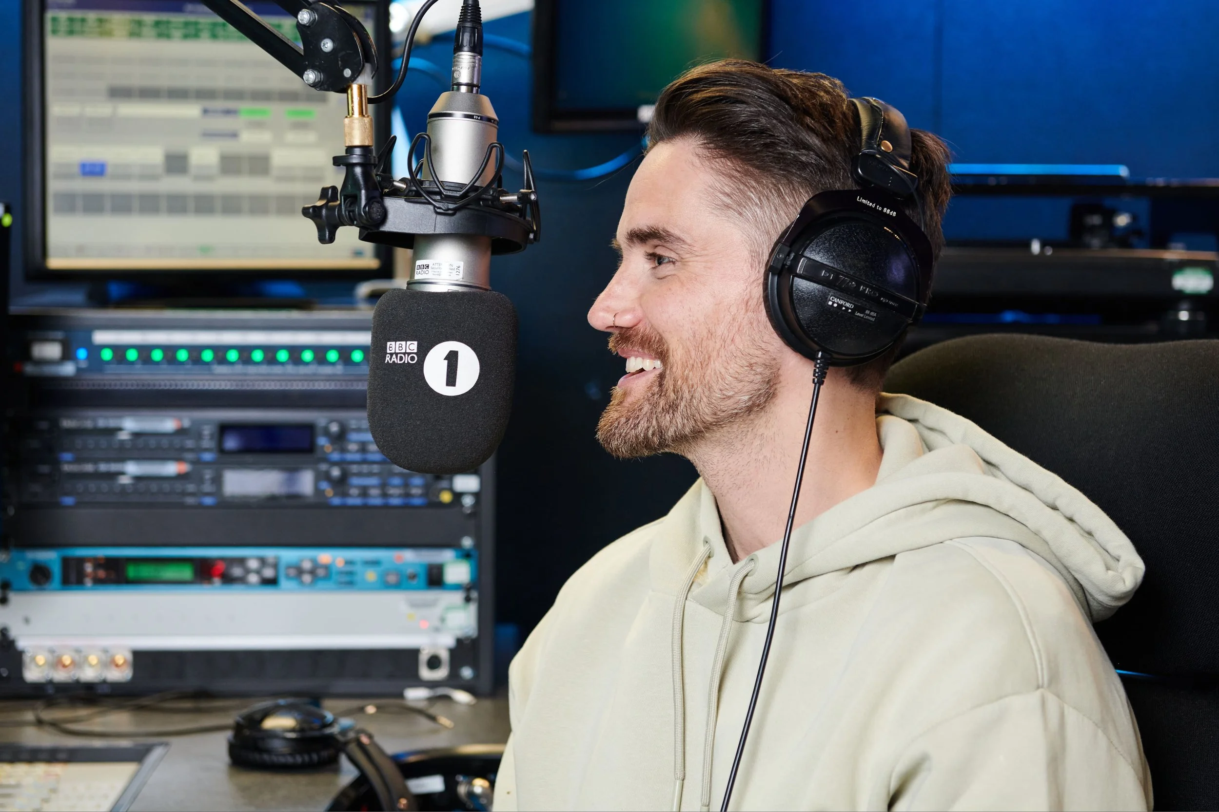 BBC Radio 1