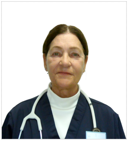Dolores Fishbein, MSN, RN
