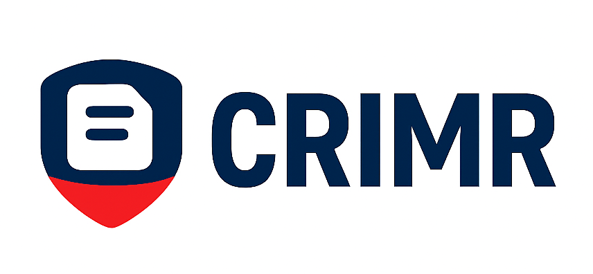 CRIMR logo