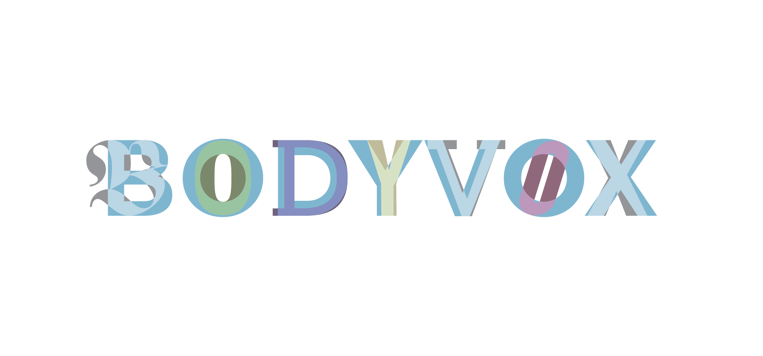 BodyVox logo