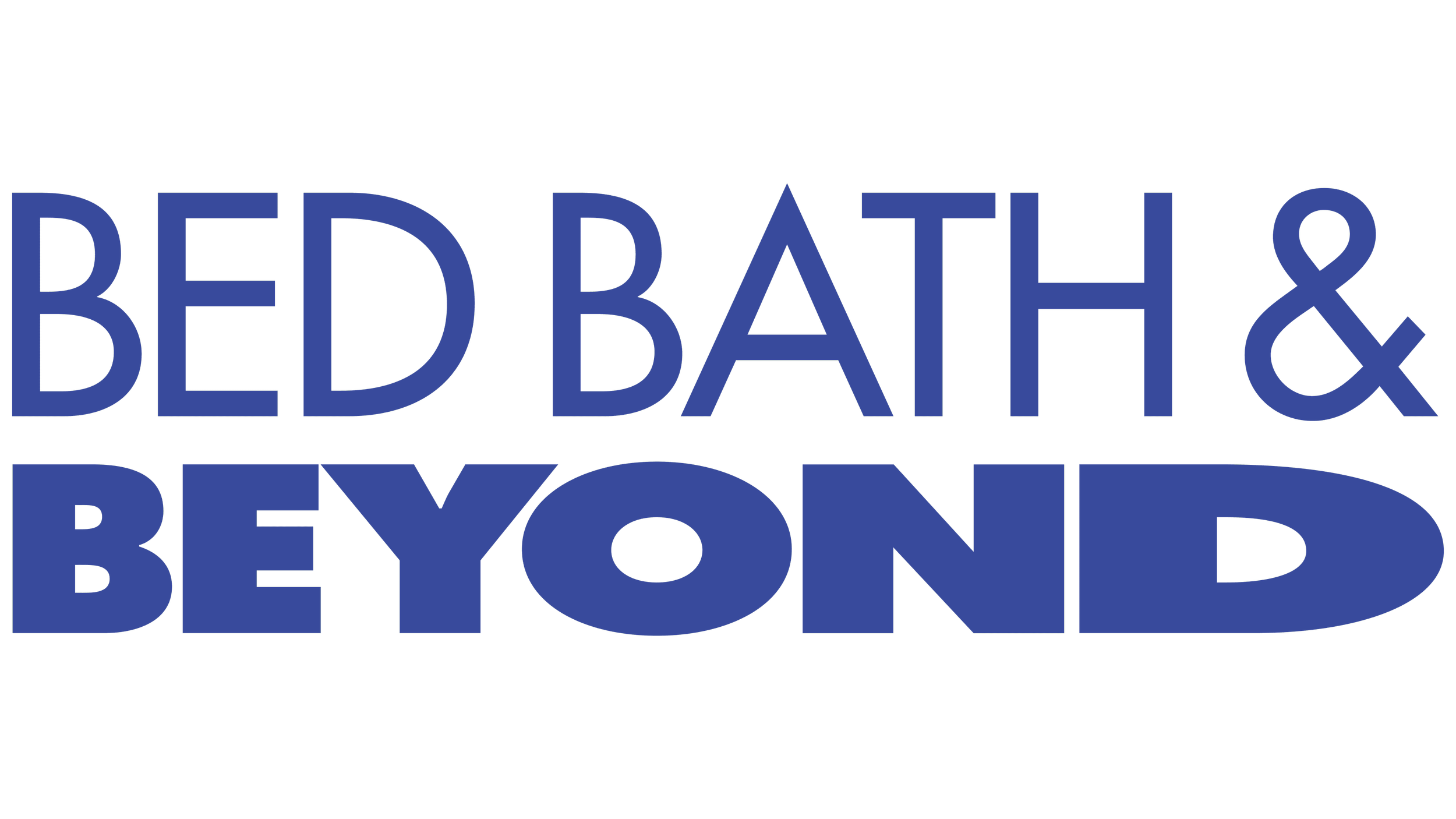 Bed Bath & Beyond