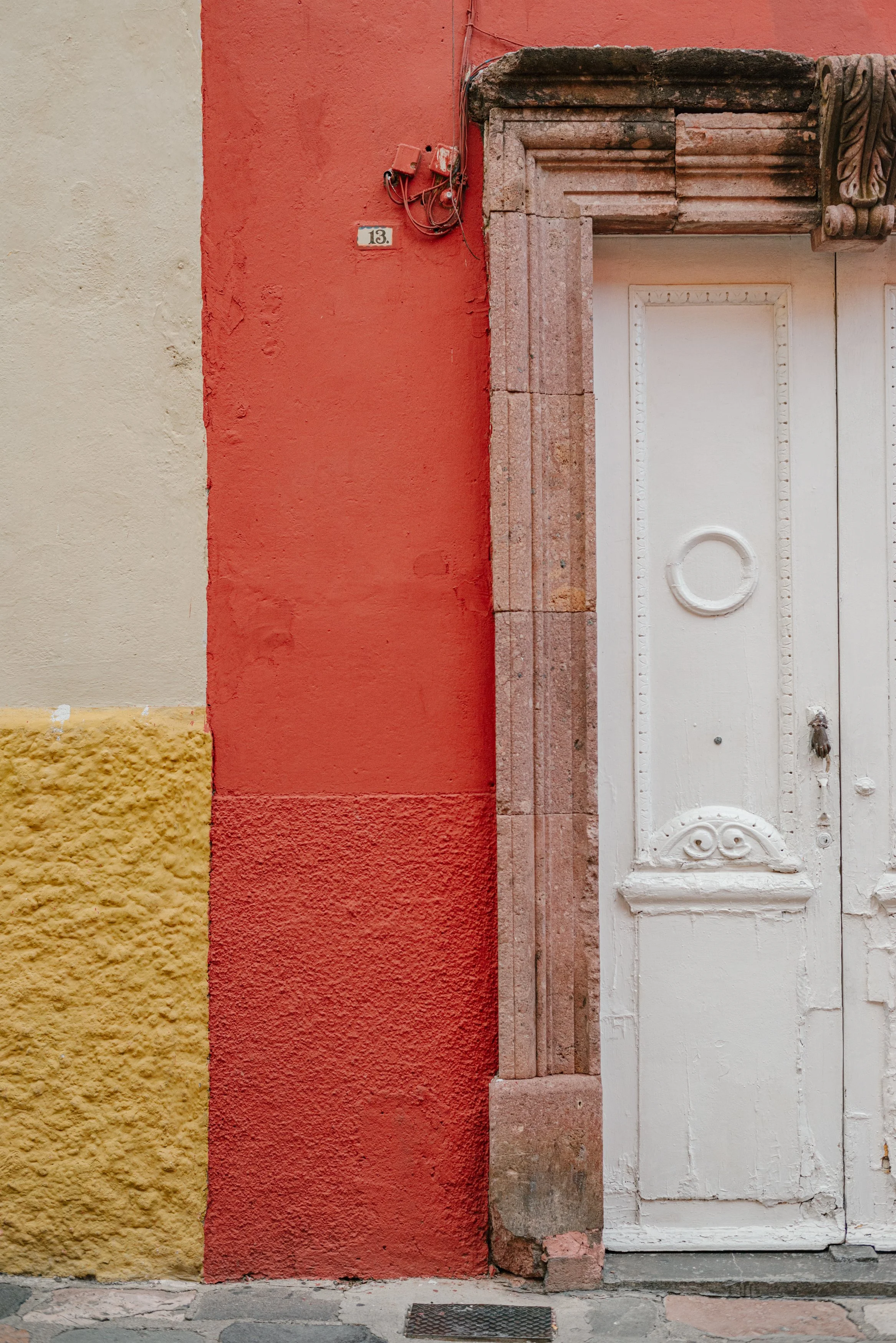 El punto de apalancamiento